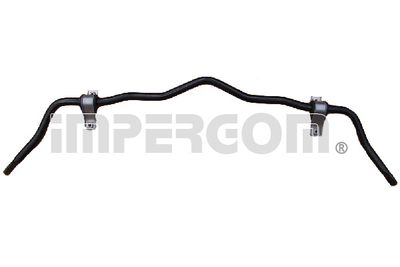 Stabilisateur, chassis