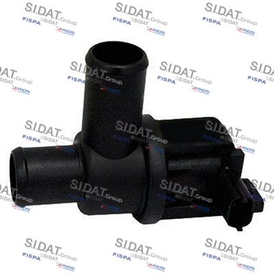 Valve d'air de circulation,compresseur