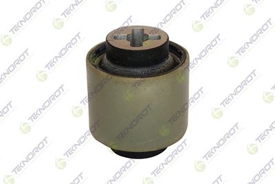 Suspension, stabilisateur