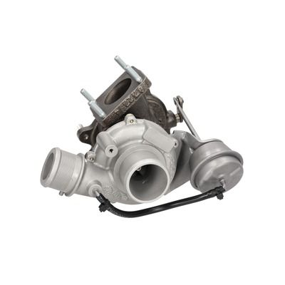 Turbocompresseur, suralimentation