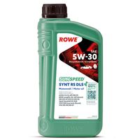 ROWE Huile moteur