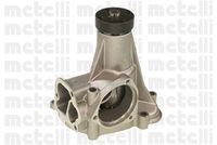 METELLI Pompe à eau, refroidissement du moteur