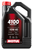 MOTUL Huile moteur