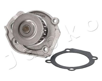 Pompe à eau, refroidissement du moteur