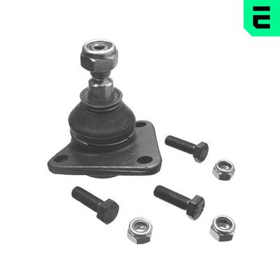Rotule de suspension