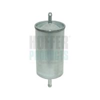 HOFFER Filtre à carburant