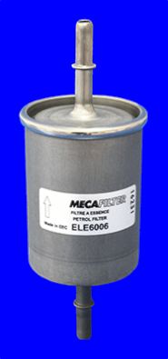 Filtre à carburant