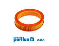 PURFLUX Filtre à air