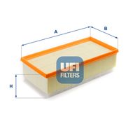 UFI Filtre à air