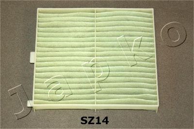 Filtre, air de l'habitacle