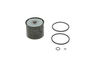 Filtre à carburant