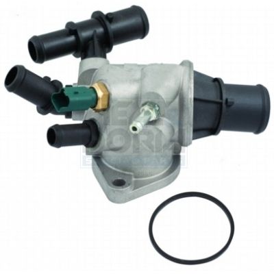Thermostat, liqiuide de refroidissement