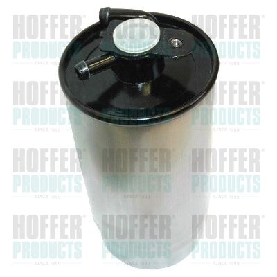 Filtre à carburant