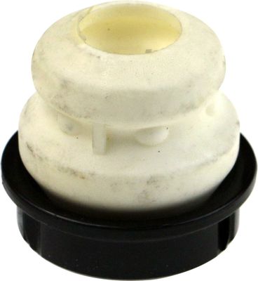 Butée élastique, suspension