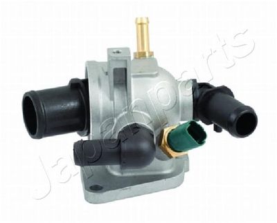 Thermostat, liqiuide de refroidissement