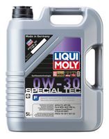 LIQUI MOLY Huile moteur