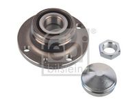 FEBI BILSTEIN Kit de roulements de roue