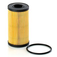 MANN-FILTER Filtre à huile