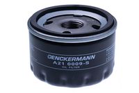DENCKERMANN Filtre à huile