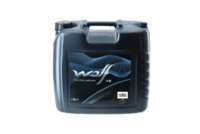 WOLF Huile moteur