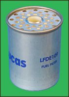 LUCAS Filtre à carburant