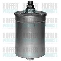 HOFFER Filtre à carburant