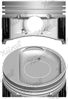 Piston