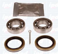 IPD Kit de roulements de roue