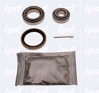 IPD Kit de roulements de roue