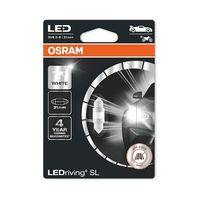 OSRAM Ampoule, éclairage intérieur