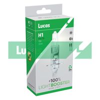 LUCAS Ampoule, projecteur longue portée