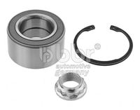 BBR Automotive Kit de roulements de roue