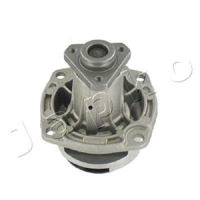 Pompe à eau, refroidissement du moteur