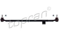 TOPRAN Barre de connexion