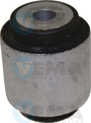 Suspension, corps de l'essieu