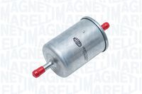 MAGNETI MARELLI Filtre à carburant