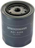 DENCKERMANN Filtre à huile