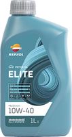 REPSOL Huile moteur