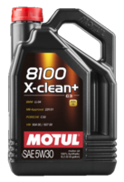 MOTUL Huile moteur