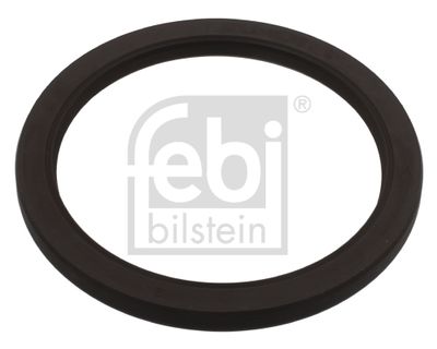 Bague d'étanchéité, vilebrequin