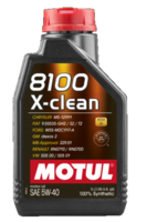 MOTUL Huile moteur