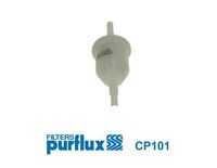 PURFLUX Filtre à carburant