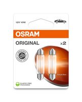 OSRAM Ampoule, éclairage intérieur