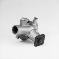 HEPU Pompe à eau, refroidissement du moteur