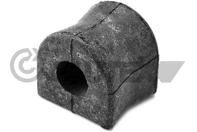 Coussinet de palier, stabilisateur