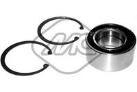 Metalcaucho Kit de roulements de roue