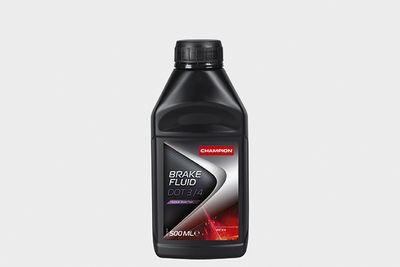 Liquide de frein