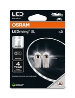 OSRAM Ampoule, éclairage intérieur