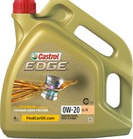CASTROL Huile moteur