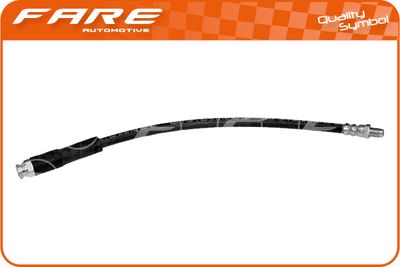 Flexible de frein